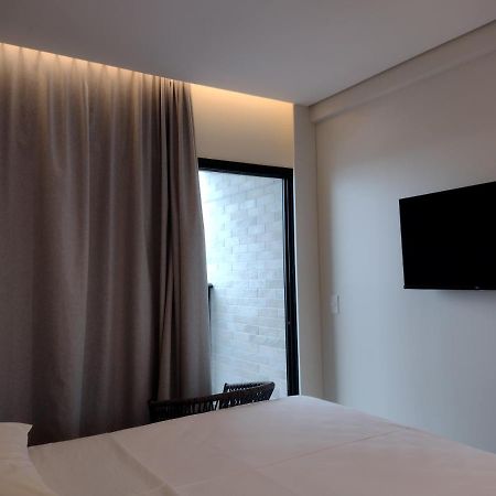 Salinas Premium Appartement Salinópolis Buitenkant foto