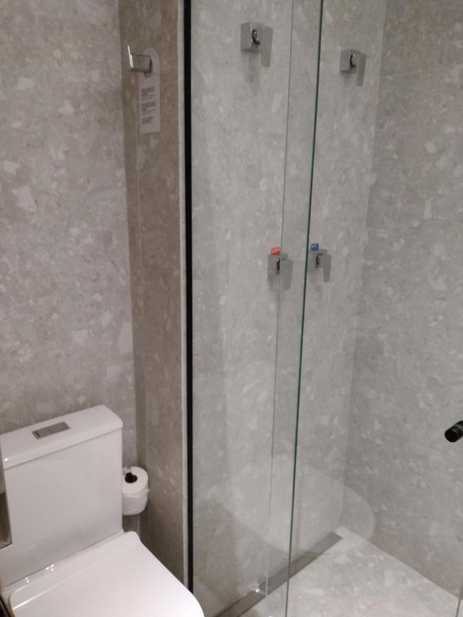 Salinas Premium Appartement Salinópolis Buitenkant foto