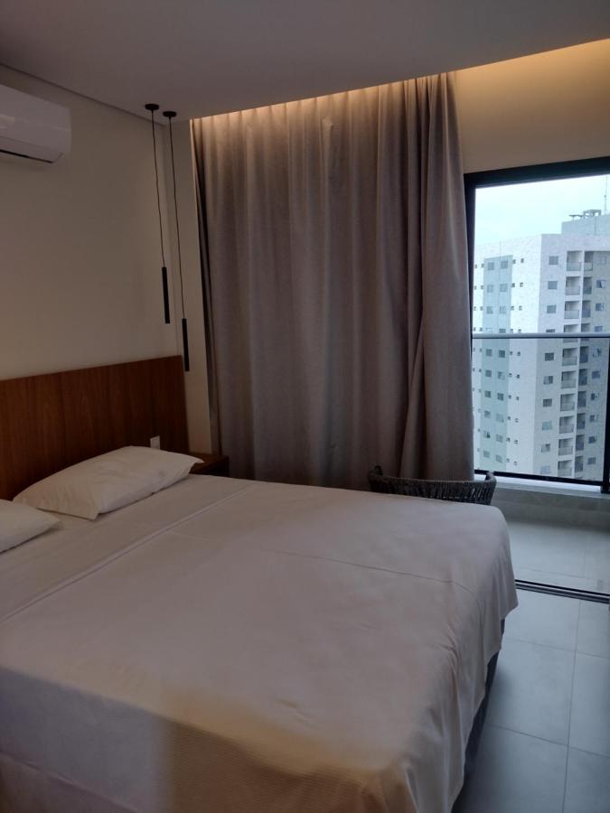 Salinas Premium Appartement Salinópolis Buitenkant foto