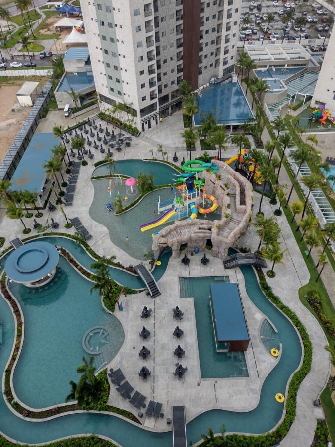 Salinas Premium Appartement Salinópolis Buitenkant foto