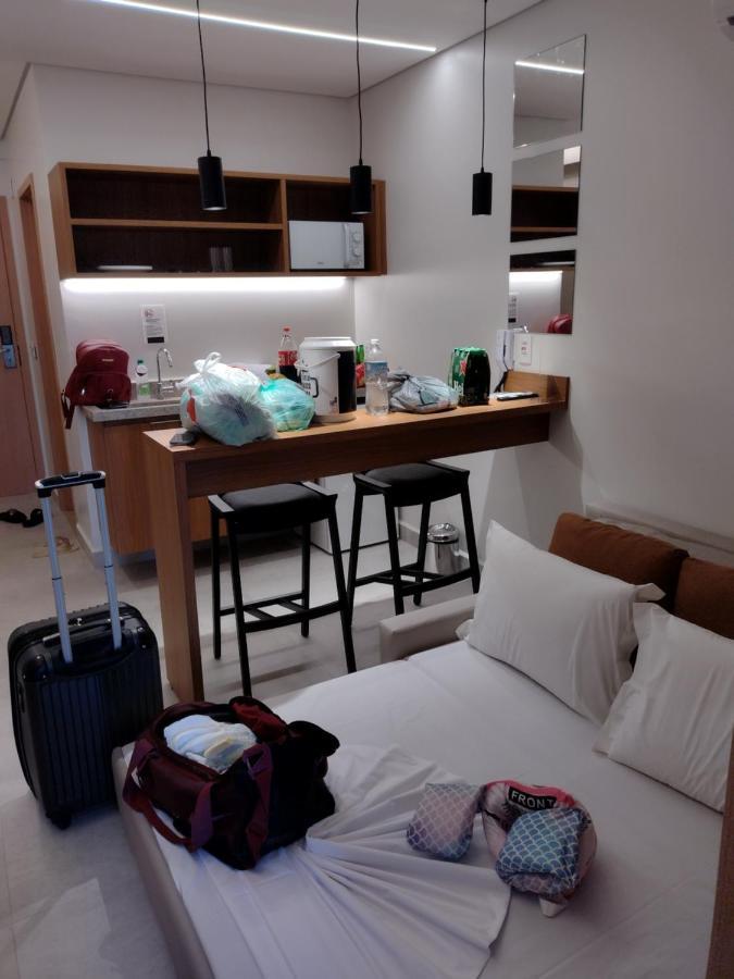 Salinas Premium Appartement Salinópolis Buitenkant foto