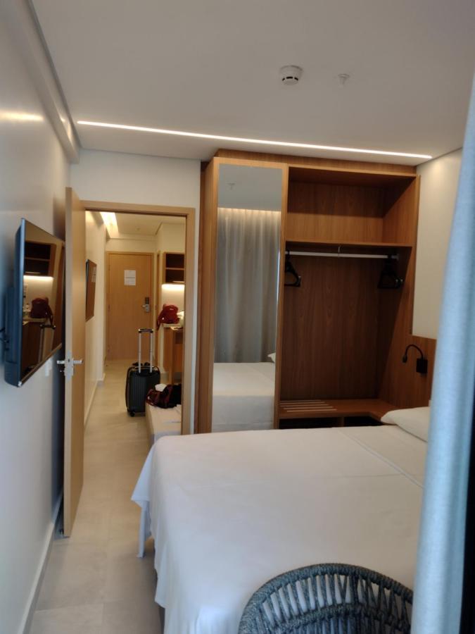 Salinas Premium Appartement Salinópolis Buitenkant foto